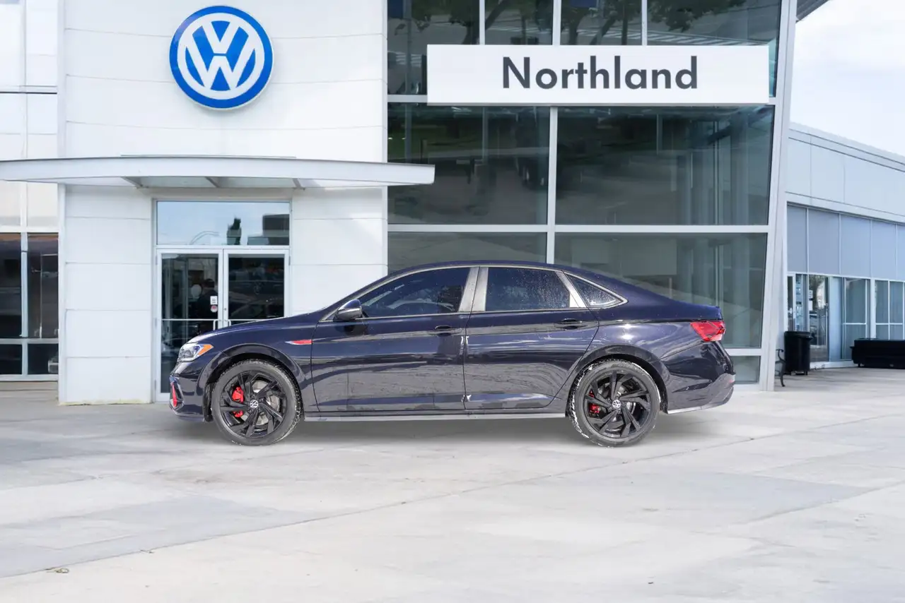 Volkswagen Jetta снимка Volkswagen Jetta