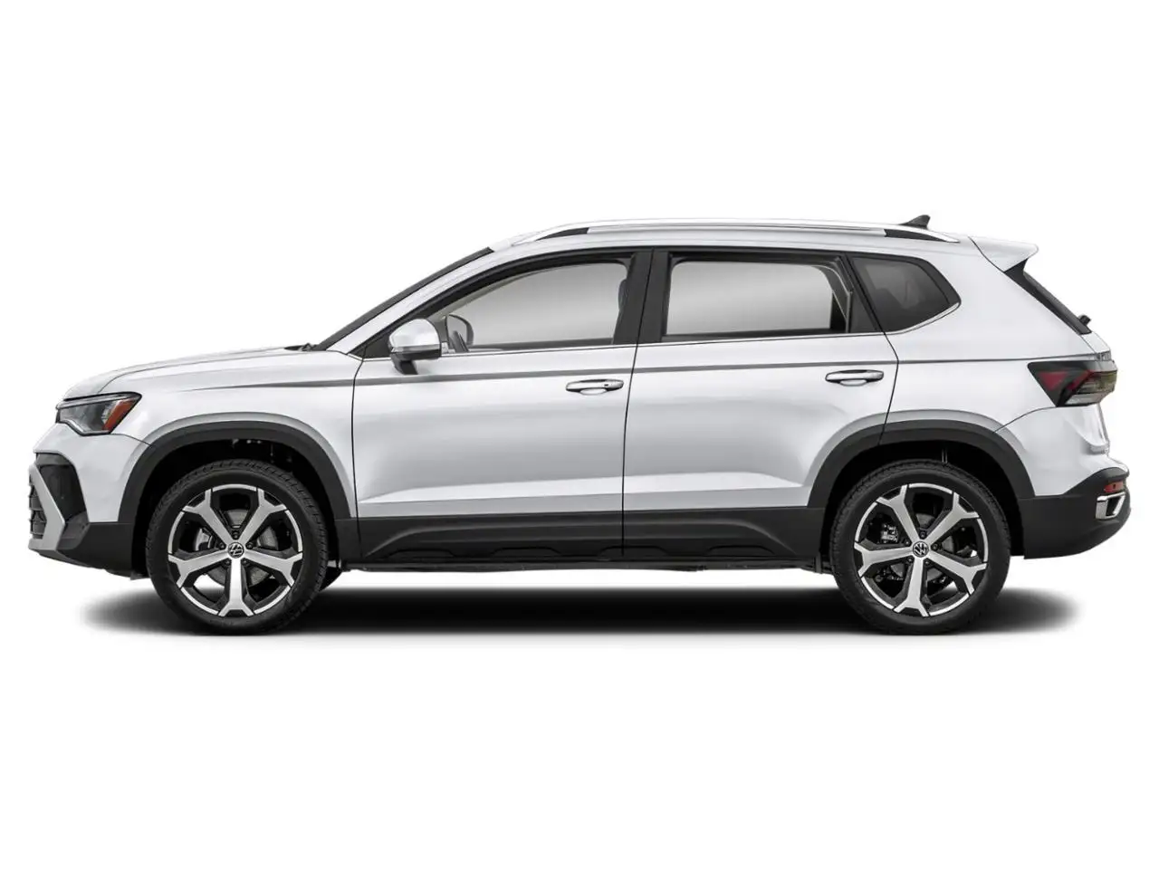Volkswagen Taos photo Volkswagen Taos