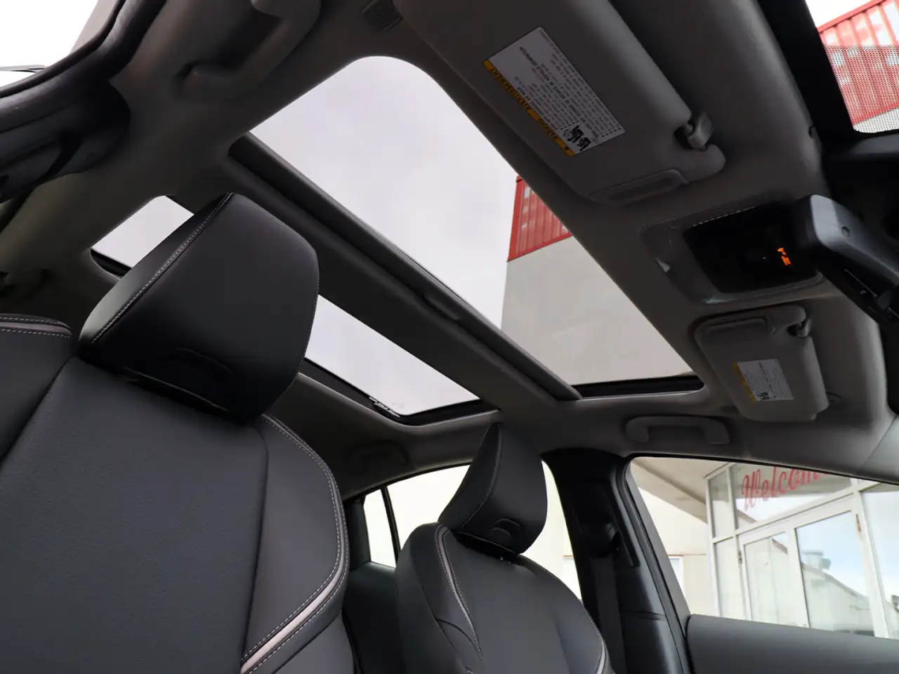 Toyota Prius снимка Toyota Prius