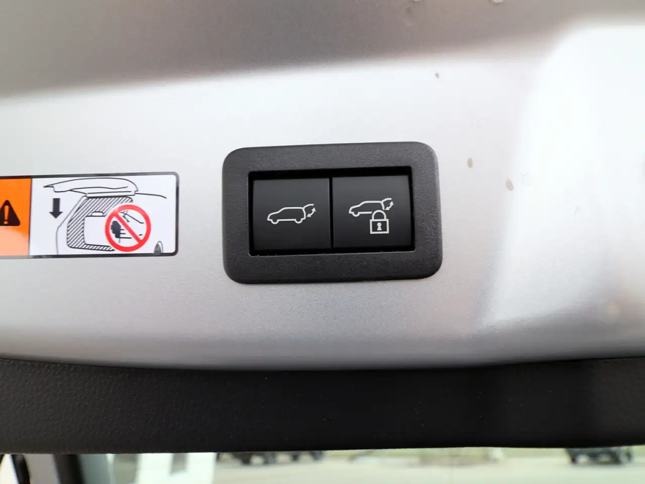 Toyota Prius снимка Toyota Prius