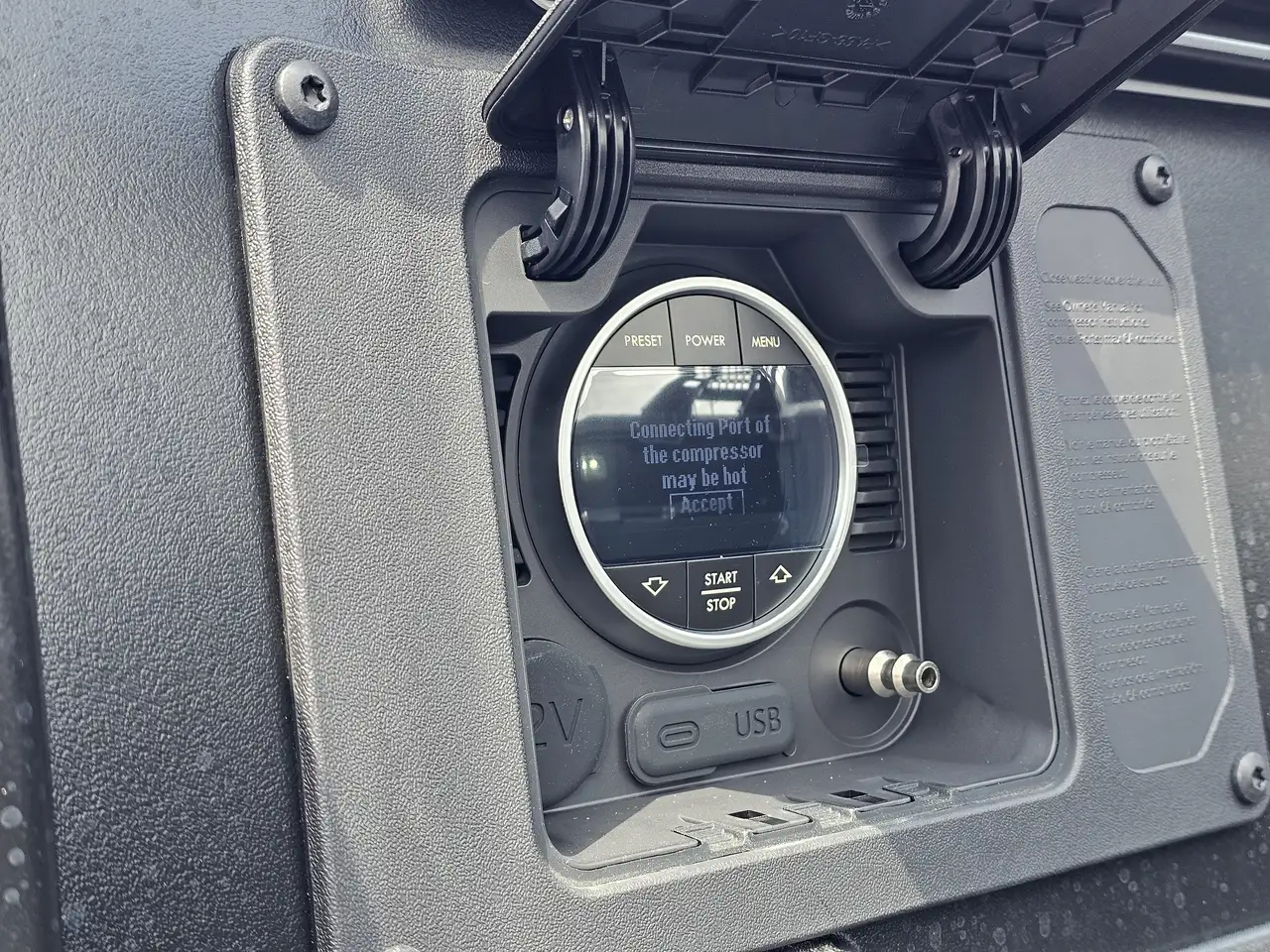 Toyota Tacoma снимка Toyota Tacoma