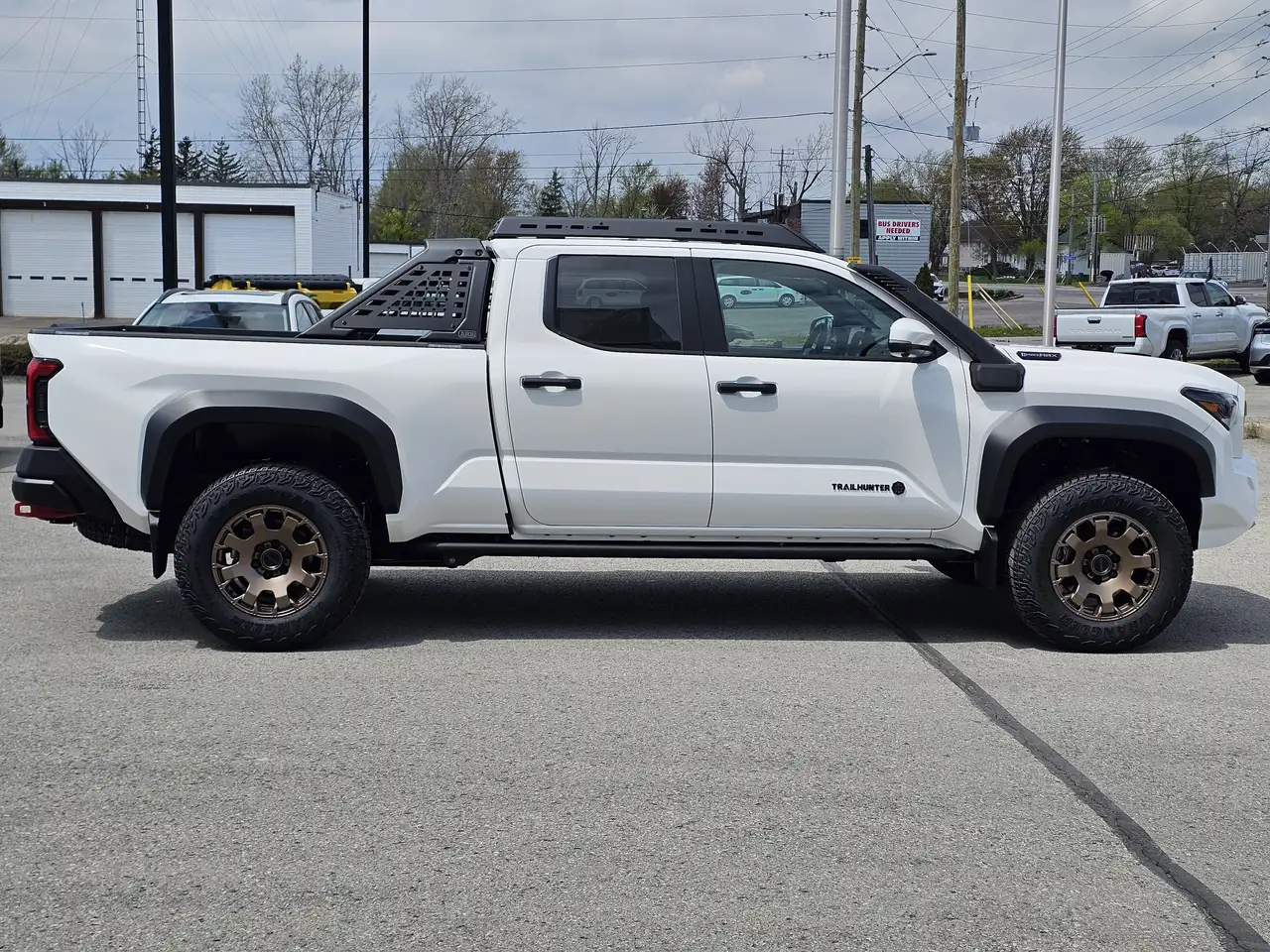 Toyota Tacoma снимка Toyota Tacoma