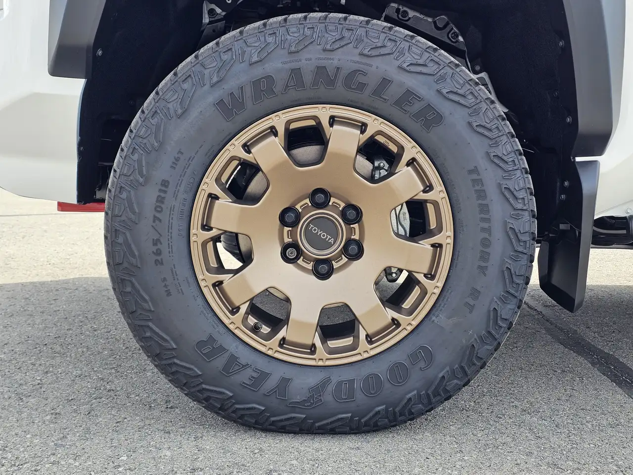 Toyota Tacoma снимка Toyota Tacoma