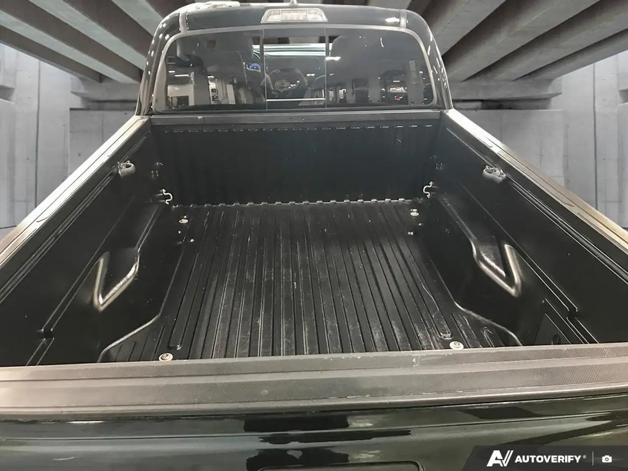 Toyota Tacoma снимка Toyota Tacoma