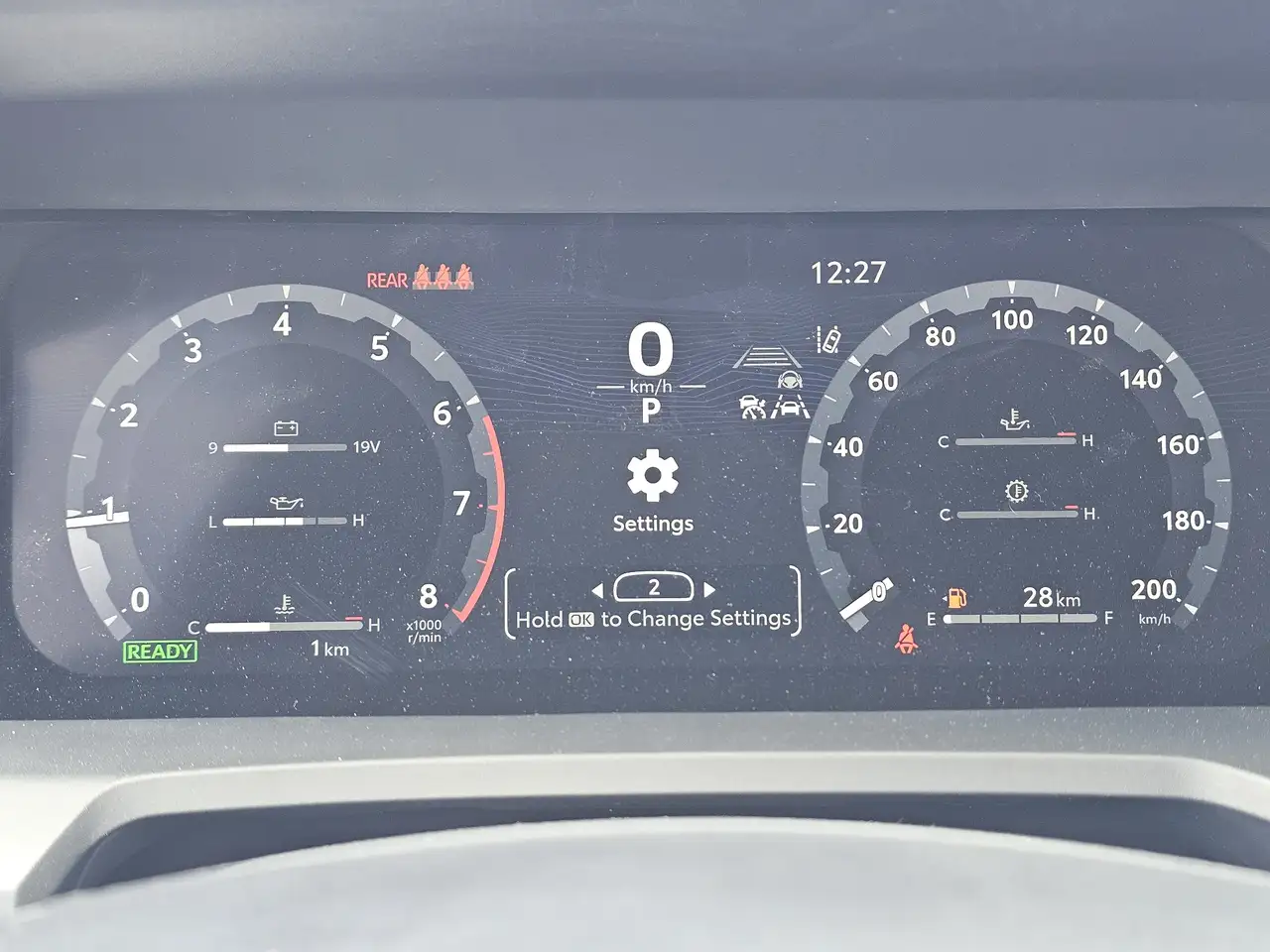 Toyota Tacoma снимка Toyota Tacoma
