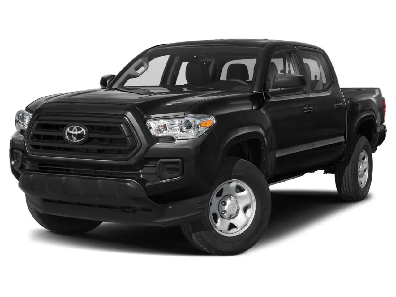 Toyota Tacoma снимка Toyota Tacoma