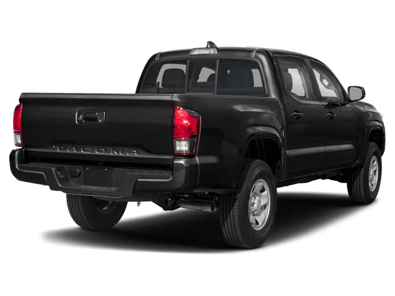 Toyota Tacoma снимка Toyota Tacoma