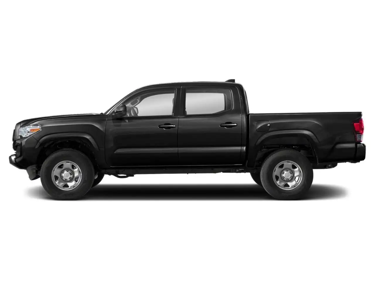 Toyota Tacoma снимка Toyota Tacoma