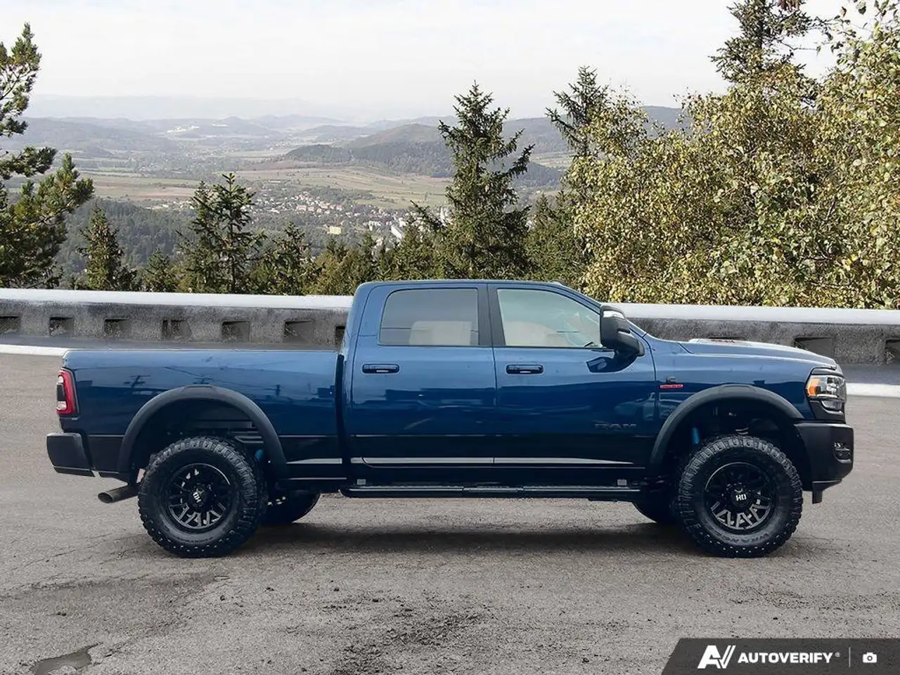 RAM 2500 photo RAM 2500