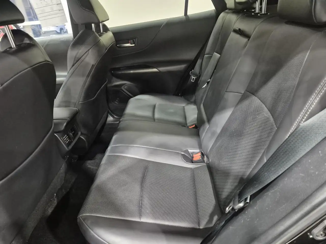 Toyota Venza снимка Toyota Venza