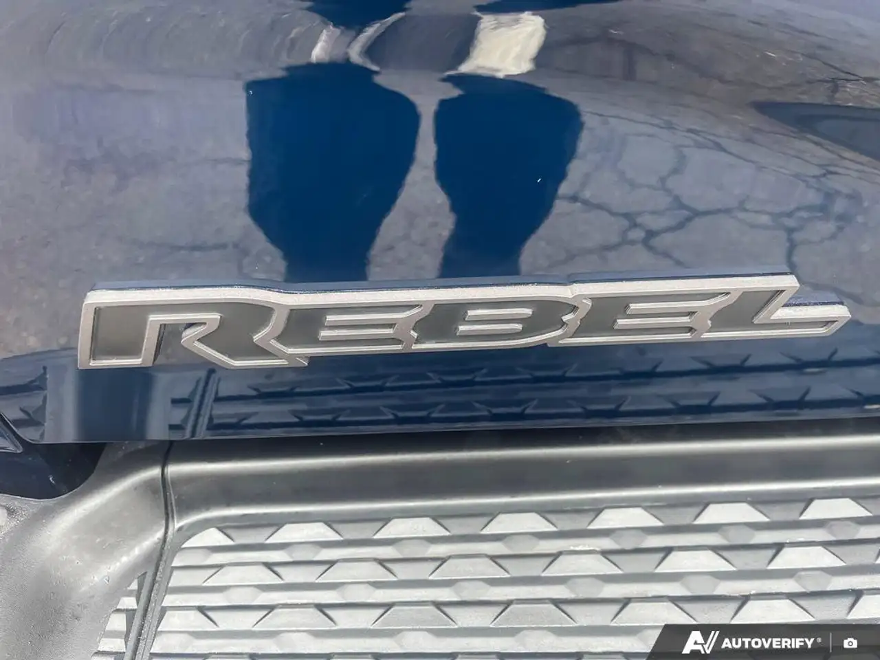 RAM 2500 photo RAM 2500