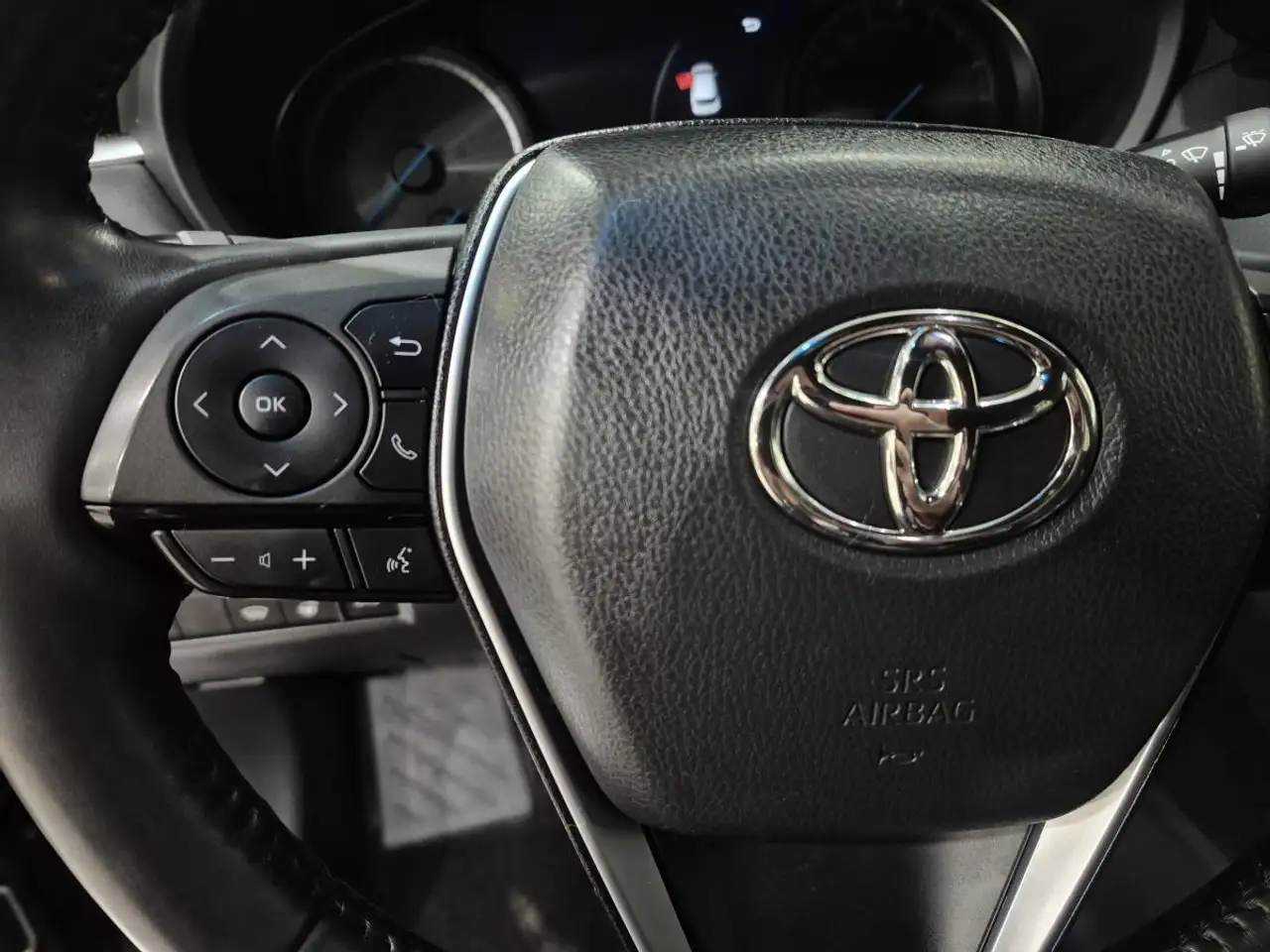 Toyota Venza снимка Toyota Venza