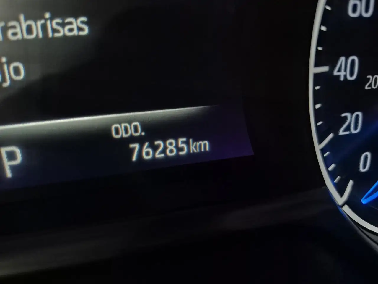 Toyota Venza снимка Toyota Venza