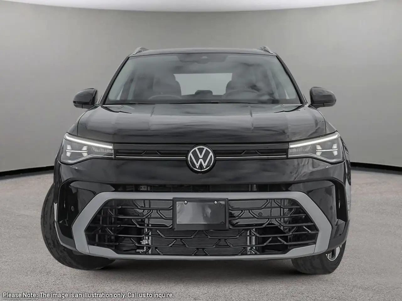Volkswagen Taos fotografie Volkswagen Taos