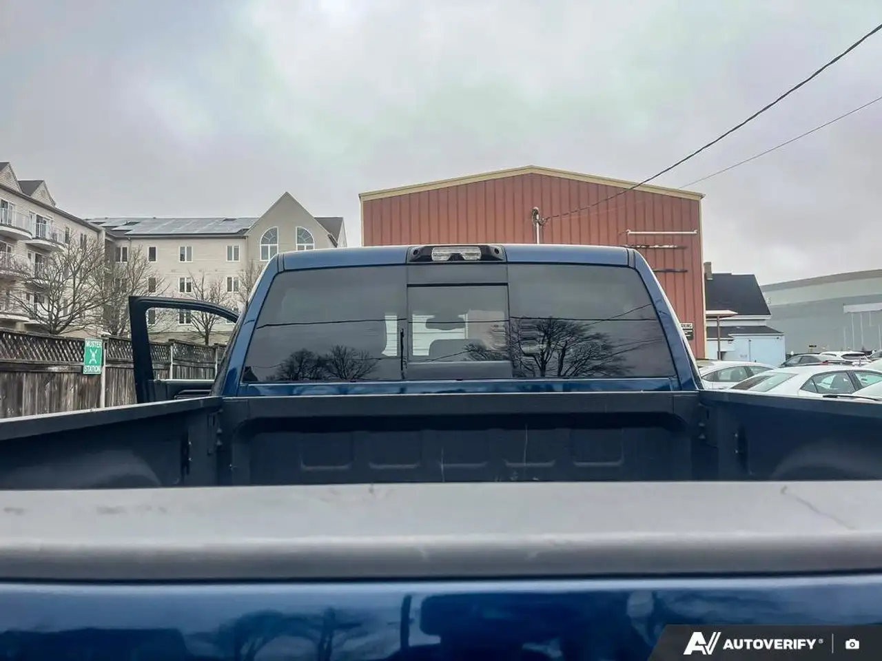RAM 2500 photo RAM 2500