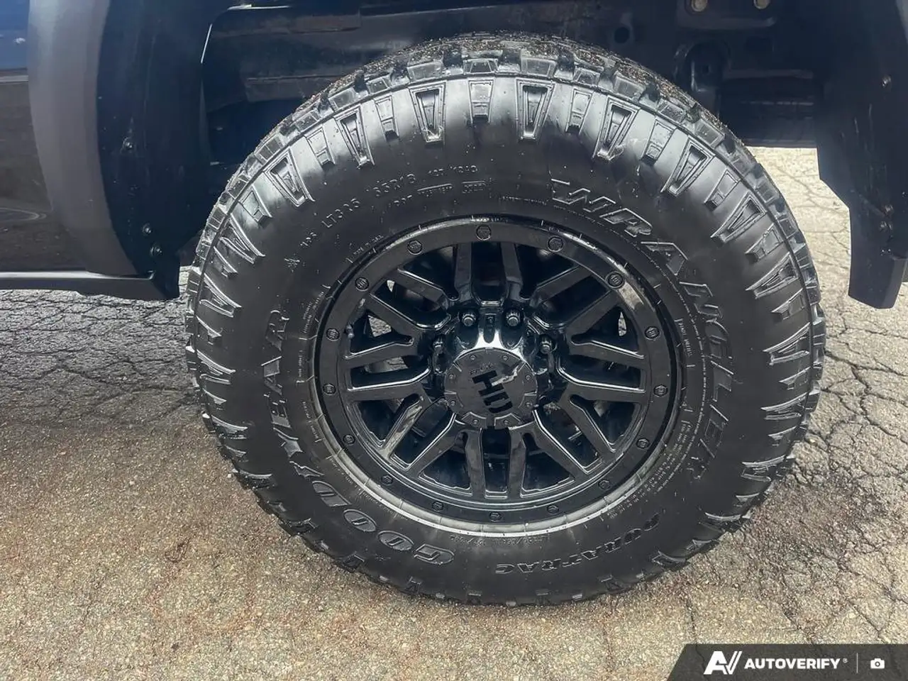 RAM 2500 photo RAM 2500
