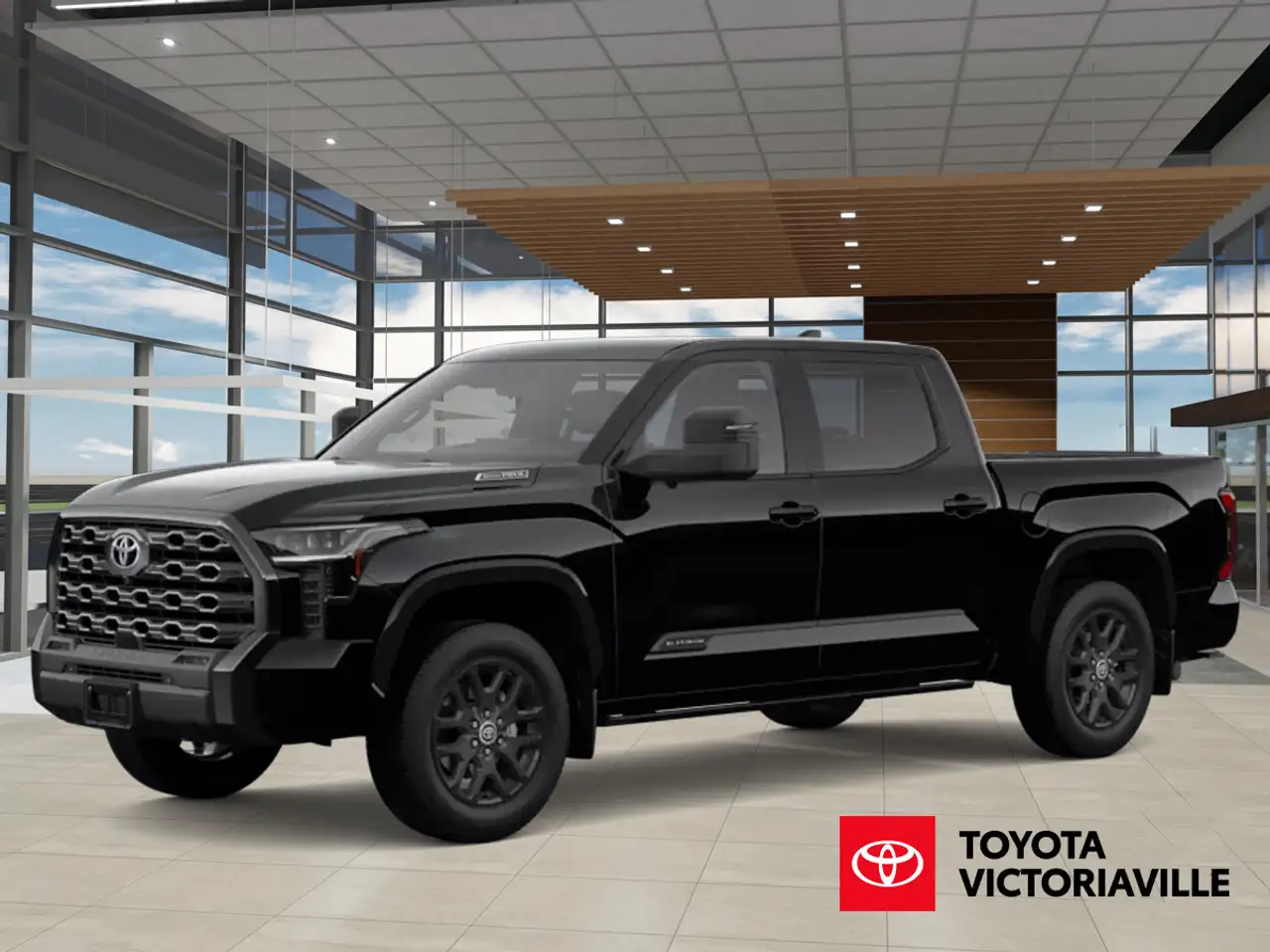 Toyota Tundra снимка Toyota Tundra