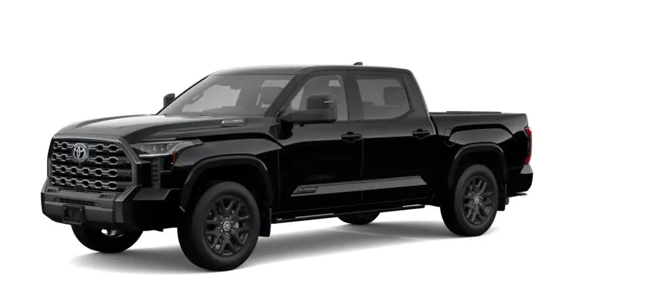 Toyota Tundra снимка Toyota Tundra
