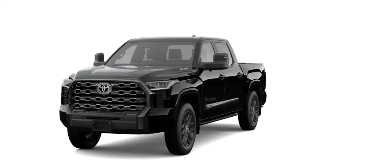 Toyota Tundra снимка Toyota Tundra