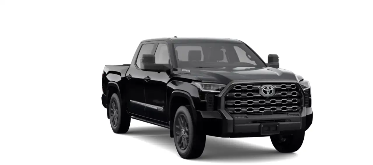 Toyota Tundra снимка Toyota Tundra