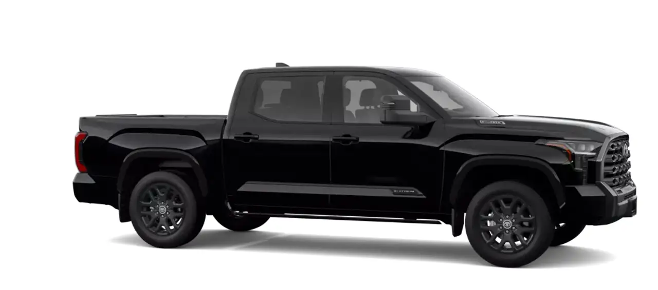 Toyota Tundra снимка Toyota Tundra
