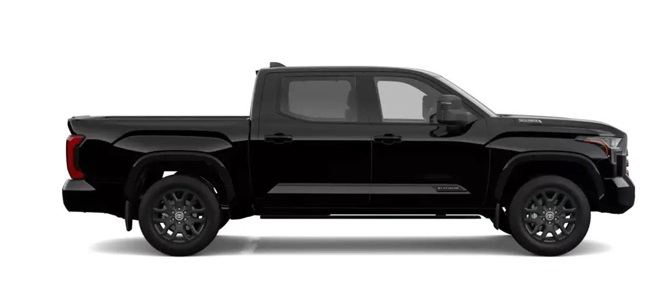 Toyota Tundra снимка Toyota Tundra
