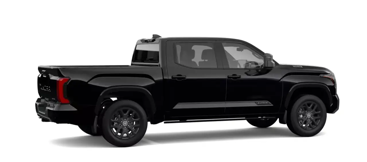 Toyota Tundra снимка Toyota Tundra