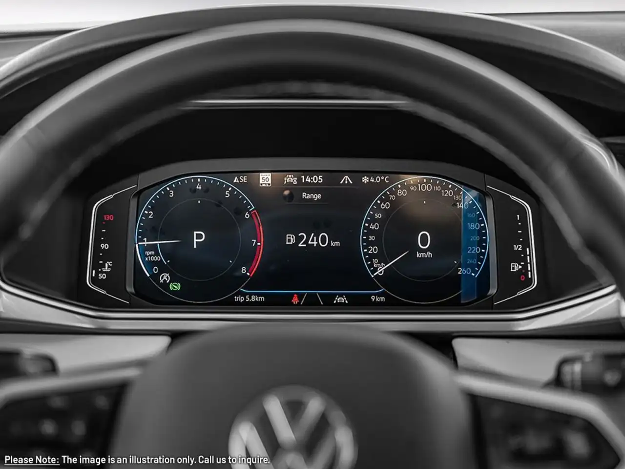 Volkswagen Taos fotografie Volkswagen Taos