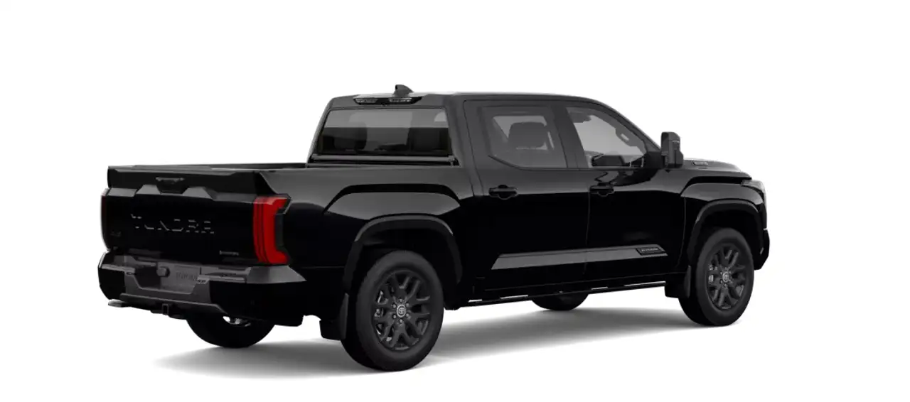 Toyota Tundra снимка Toyota Tundra