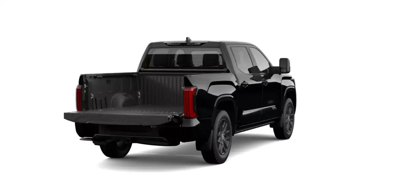 Toyota Tundra снимка Toyota Tundra