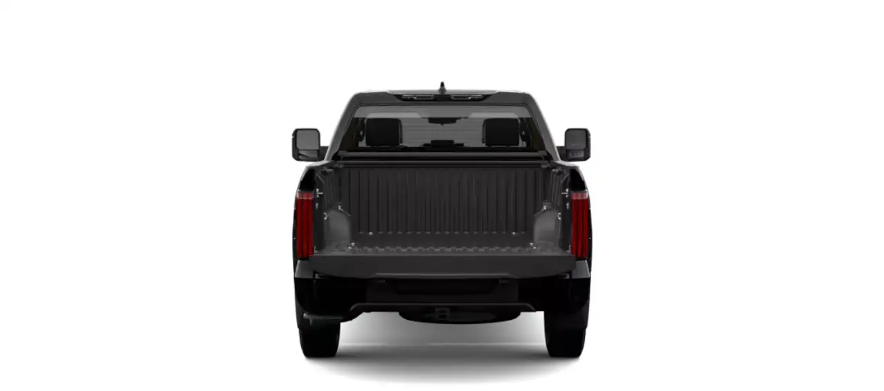 Toyota Tundra снимка Toyota Tundra