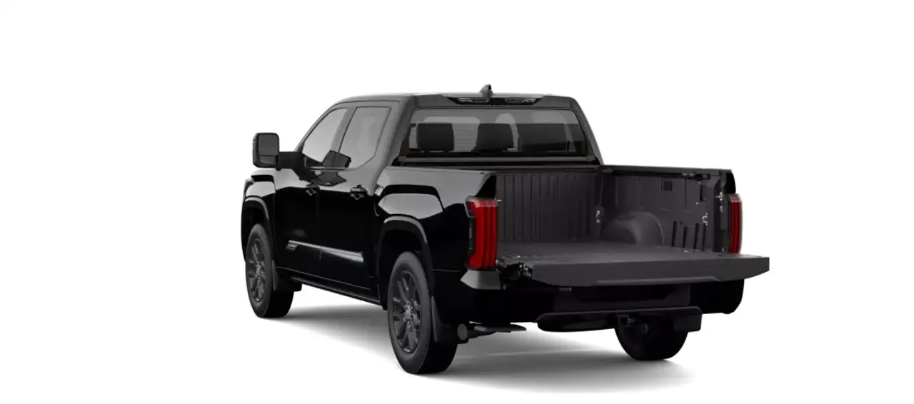 Toyota Tundra снимка Toyota Tundra