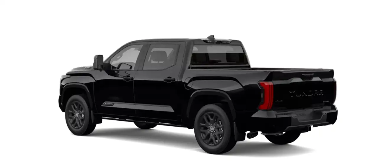 Toyota Tundra снимка Toyota Tundra