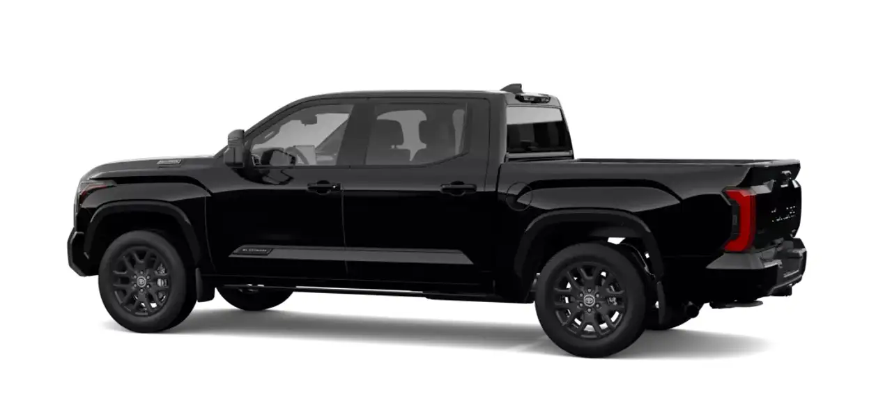 Toyota Tundra снимка Toyota Tundra