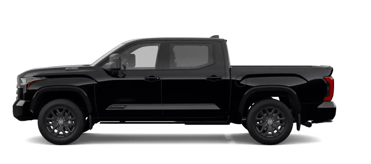 Toyota Tundra снимка Toyota Tundra