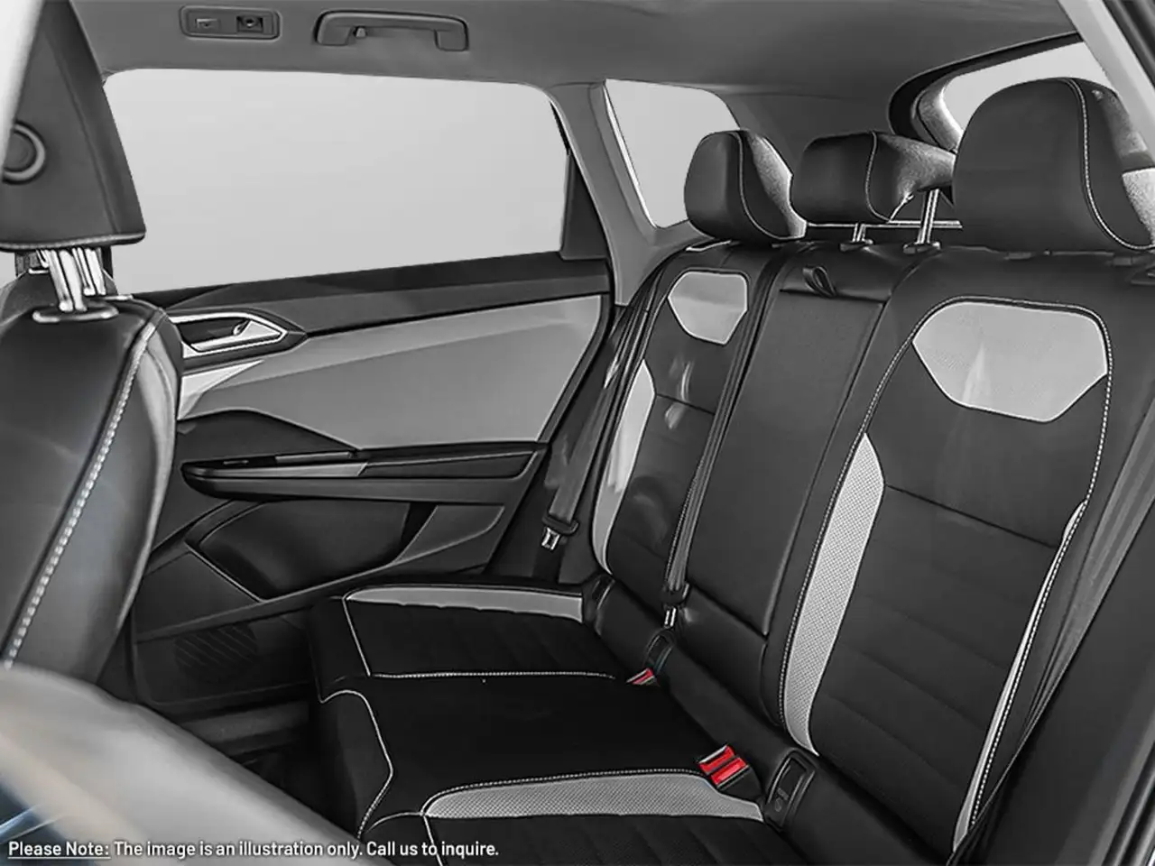 Volkswagen Taos fotografie Volkswagen Taos