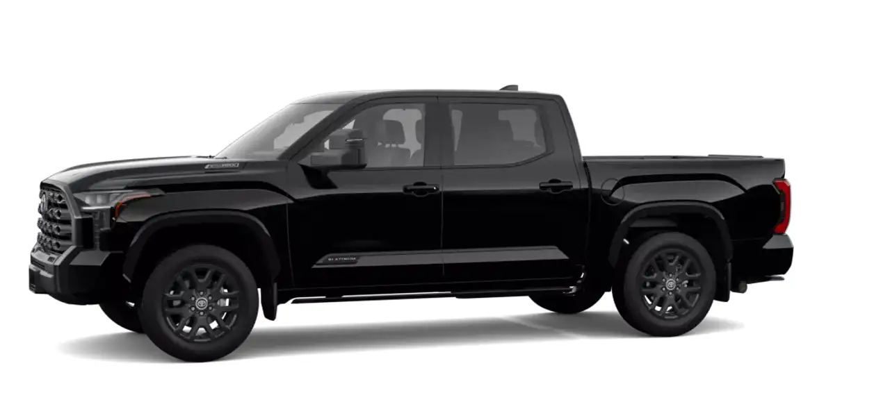 Toyota Tundra снимка Toyota Tundra