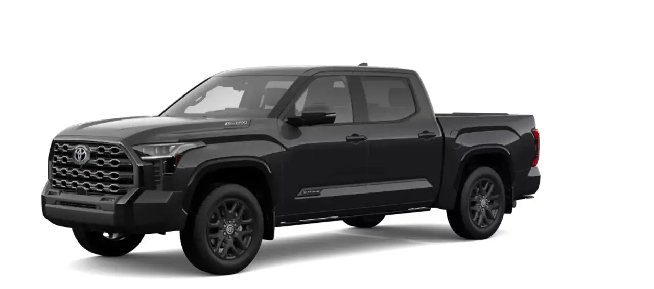 Toyota Tundra снимка Toyota Tundra