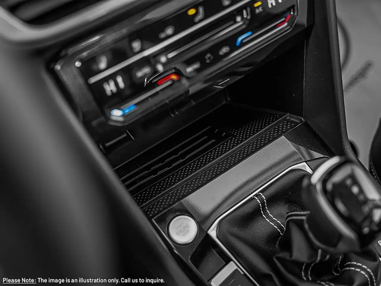 Volkswagen Taos fotografie Volkswagen Taos