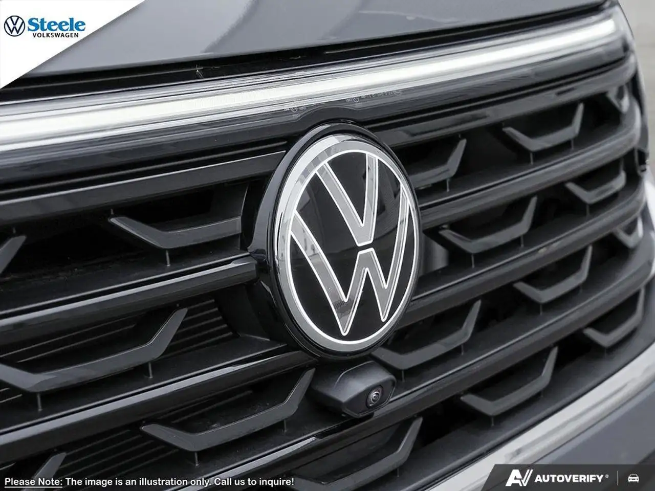 Volkswagen Atlas fotografie Volkswagen Atlas