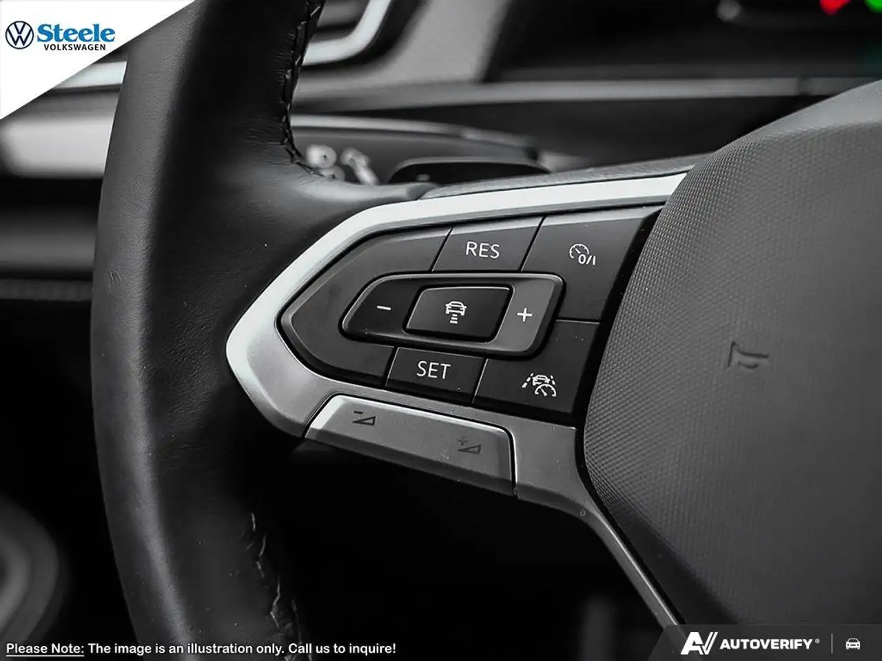Volkswagen Atlas fotografie Volkswagen Atlas