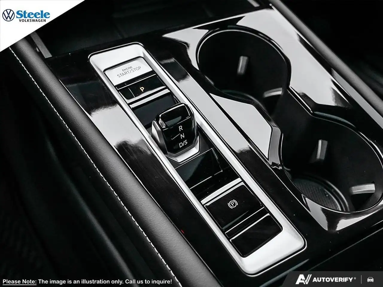 Volkswagen Atlas fotografie Volkswagen Atlas