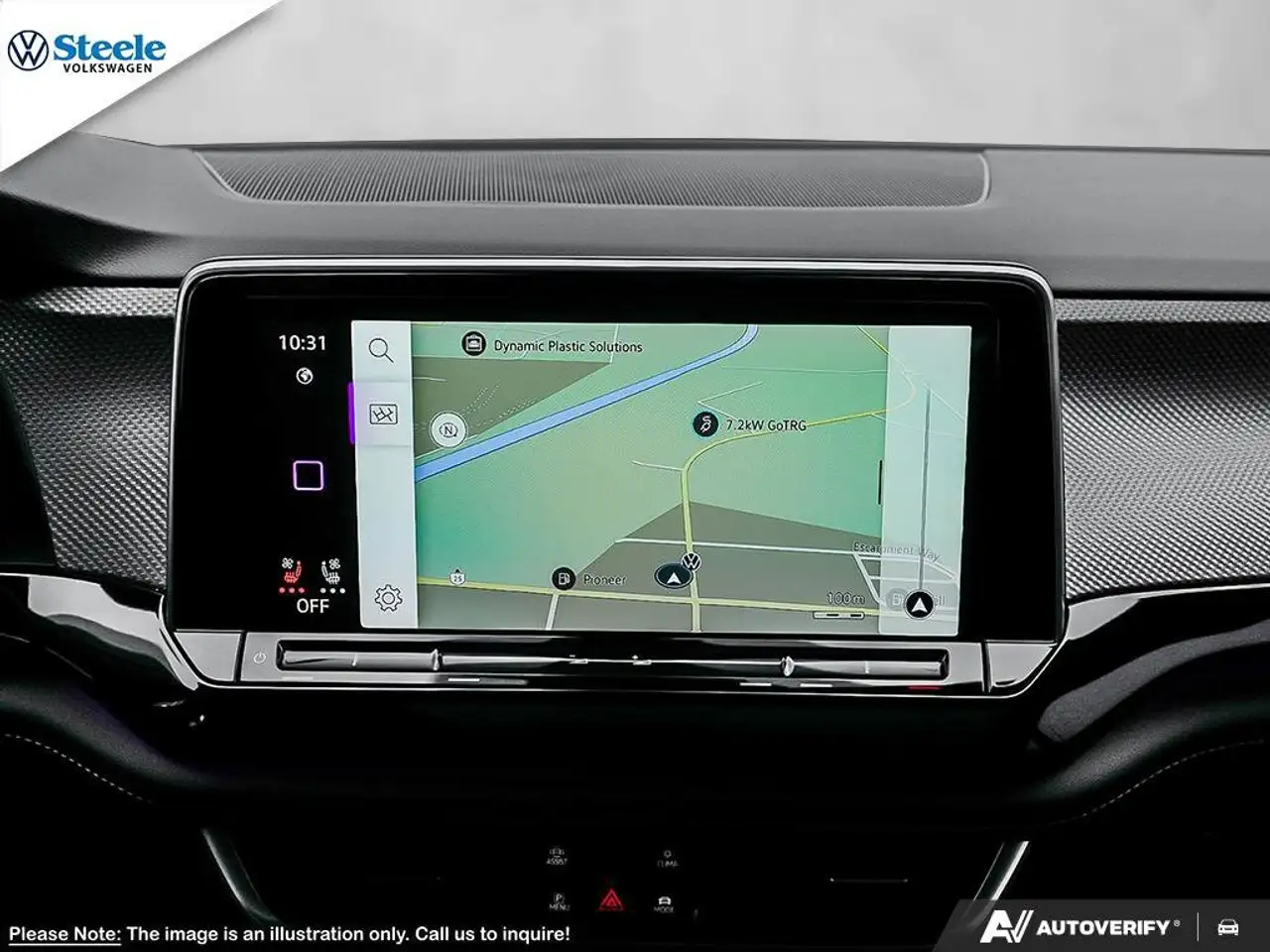 Volkswagen Atlas fotografie Volkswagen Atlas