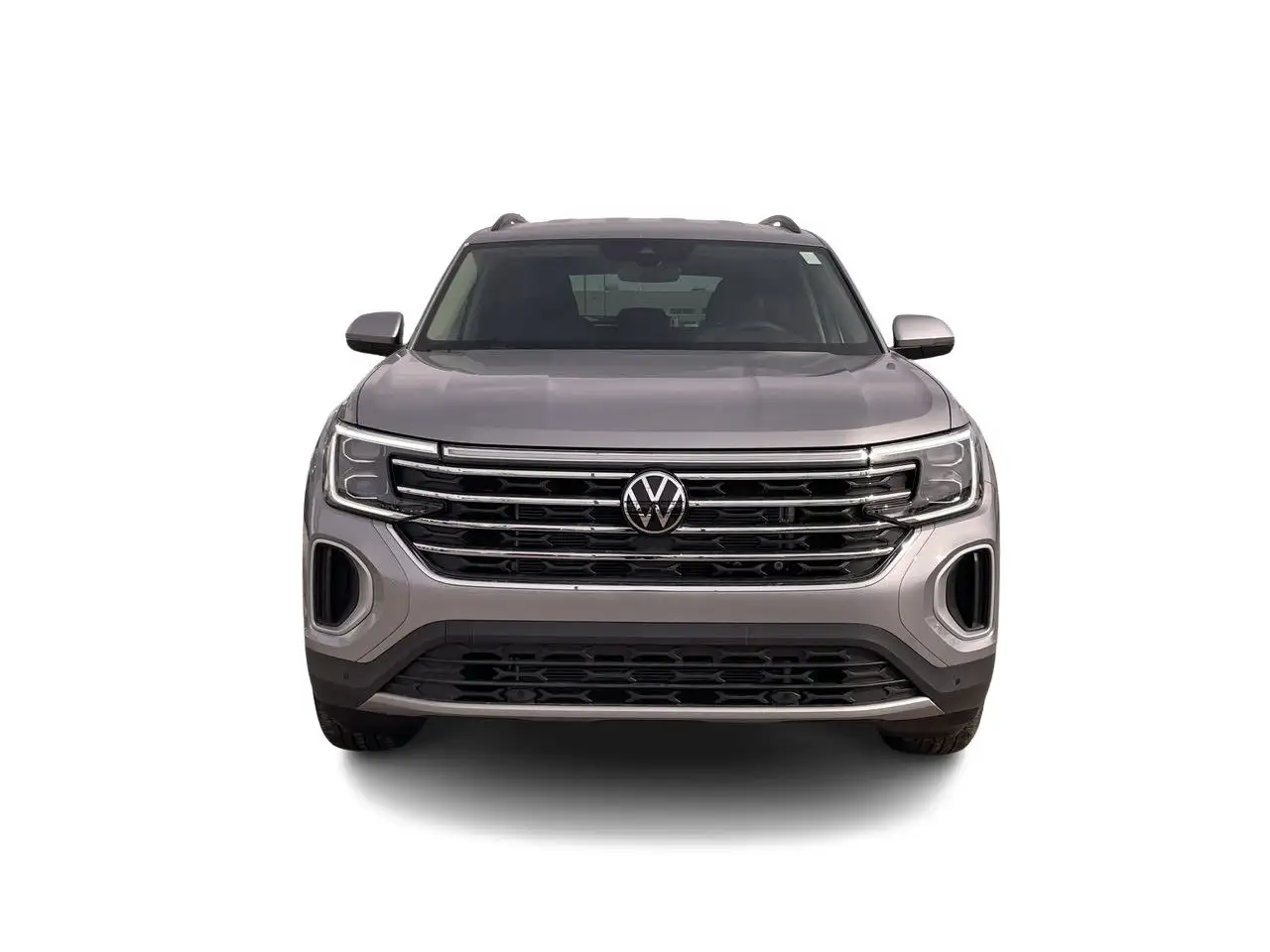 Volkswagen Atlas photo Volkswagen Atlas