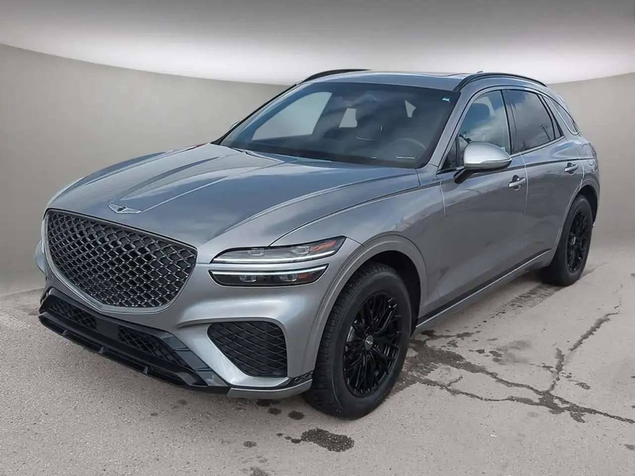 2022 Genesis GV70