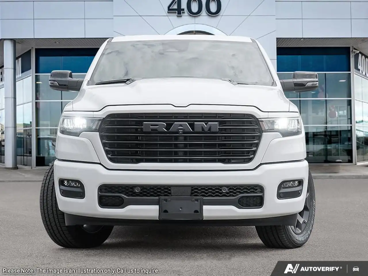RAM 1500 fotografie RAM 1500
