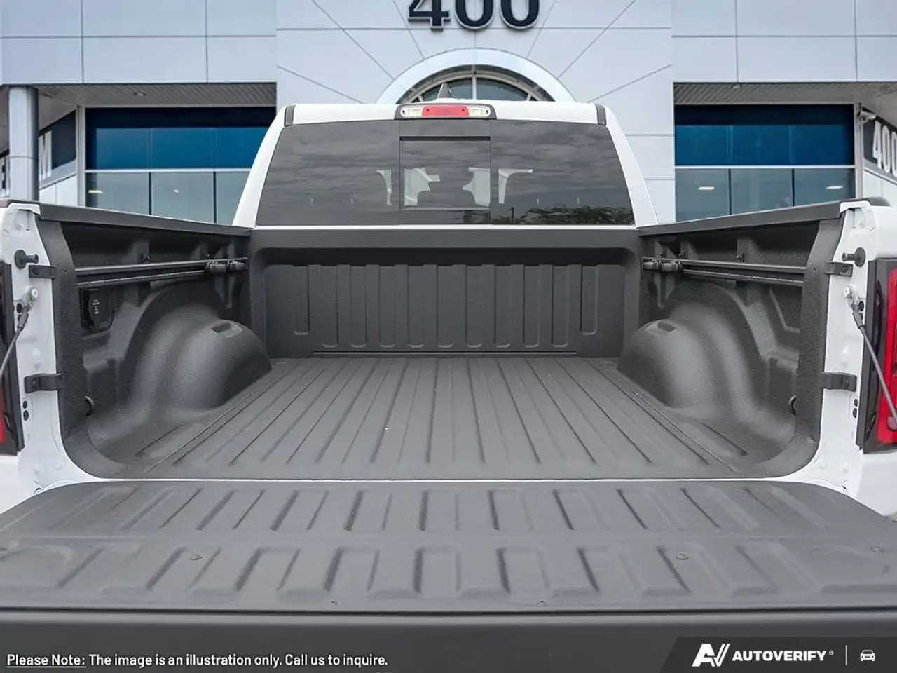 RAM 1500 fotografie RAM 1500
