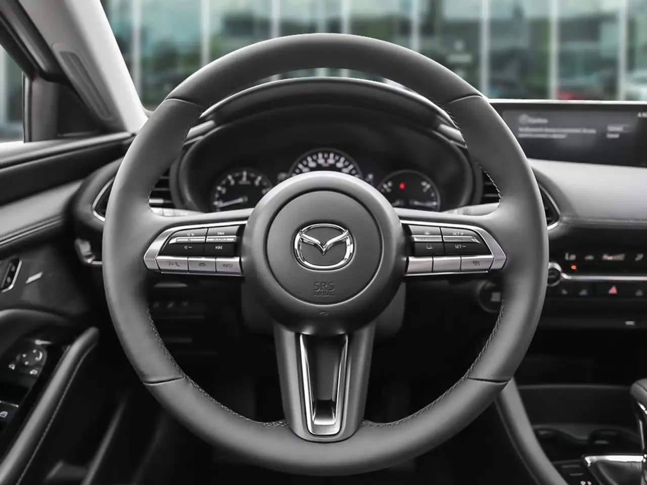 Mazda 3 photo Mazda 3