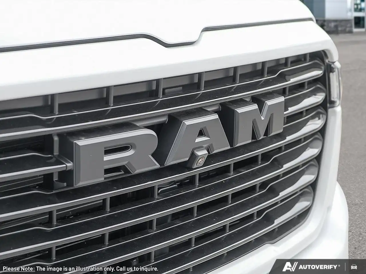 RAM 1500 fotografie RAM 1500