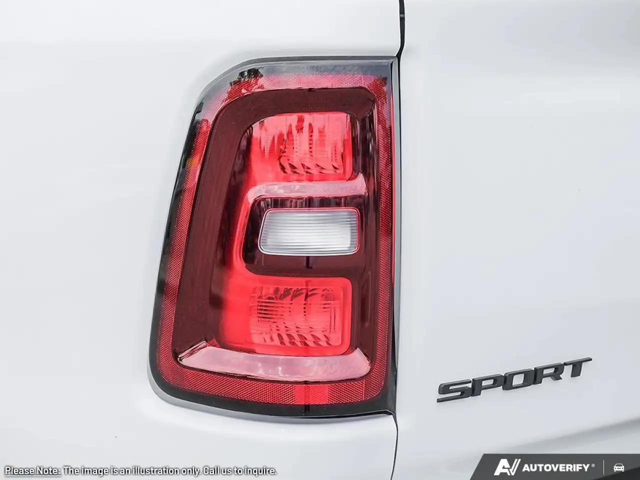 RAM 1500 fotografie RAM 1500